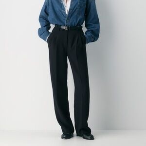 Aritzia The Effortless Pant - Crepette